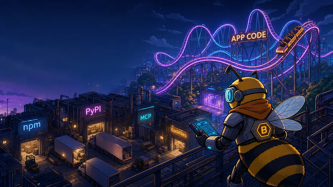 The Scanner That Refuses to Run Your Code: Inside Perplexity's Bumblebee